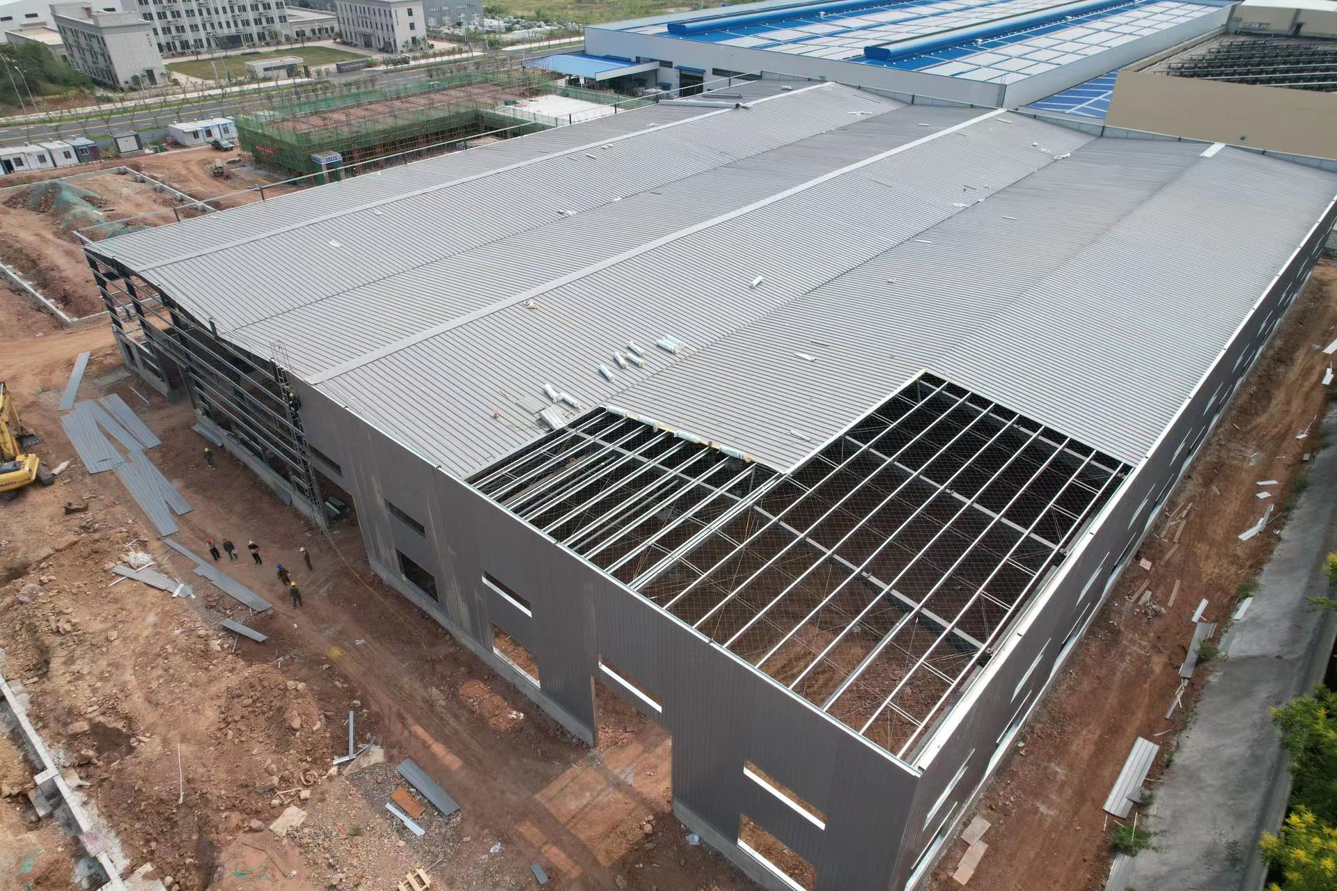 荊門(mén)炬翔建材科技有限公司