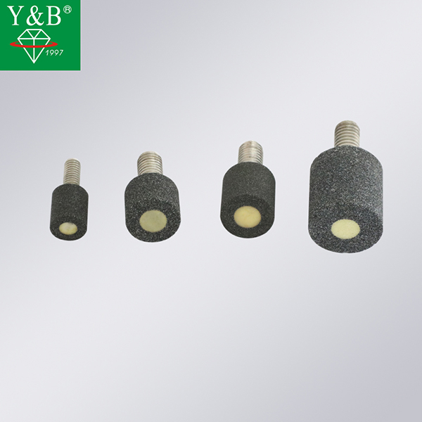 內(nèi)孔研磨專用陶瓷磨頭 內(nèi)孔研磨專用陶瓷磨頭