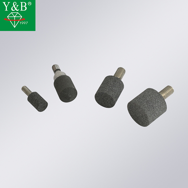 內(nèi)孔研磨專用陶瓷磨頭 內(nèi)孔研磨專用陶瓷磨頭