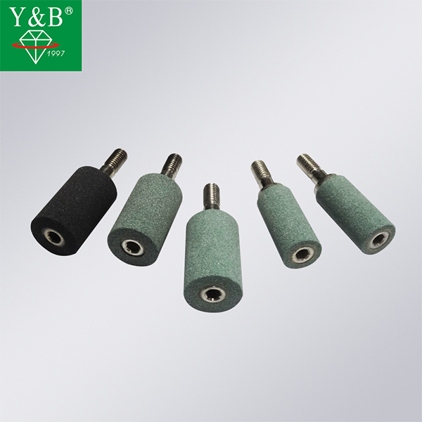 內(nèi)孔研磨陶瓷磨棒 內(nèi)孔研磨陶瓷磨棒