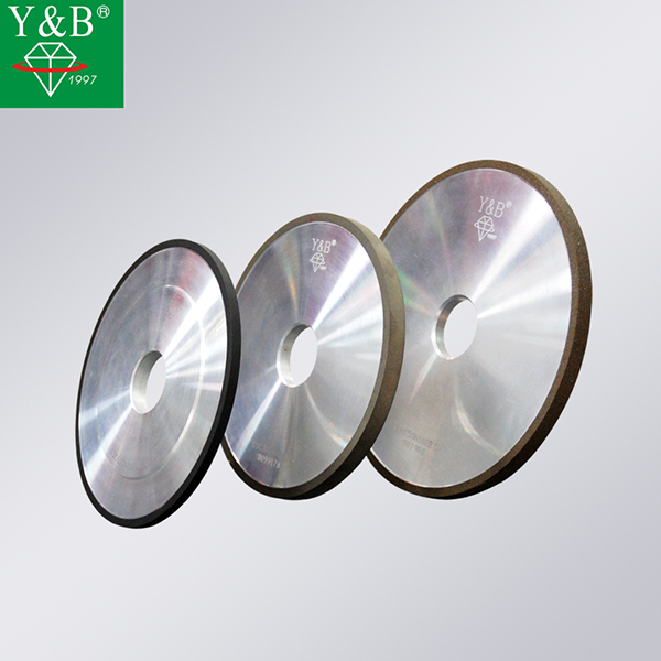 半導(dǎo)體模具研磨樹脂砂輪 半導(dǎo)體模具研磨樹脂砂輪