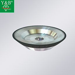 碟形樹(shù)脂砂輪