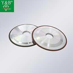 絲錐開(kāi)槽專用樹(shù)脂砂輪