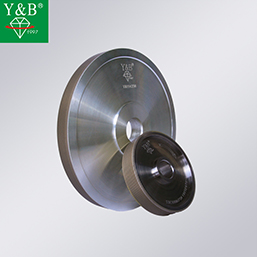 砷化鉀、硅晶片研磨金屬砂輪