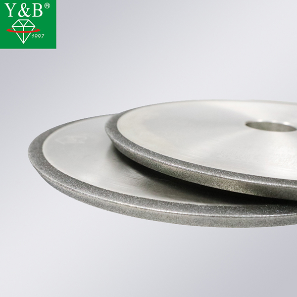 醫(yī)療專用單斜電鍍砂輪 醫(yī)療專用單斜電鍍砂輪