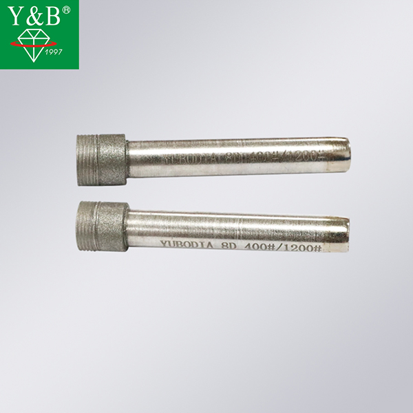 內(nèi)孔研磨電鍍磨棒 內(nèi)孔研磨電鍍磨棒