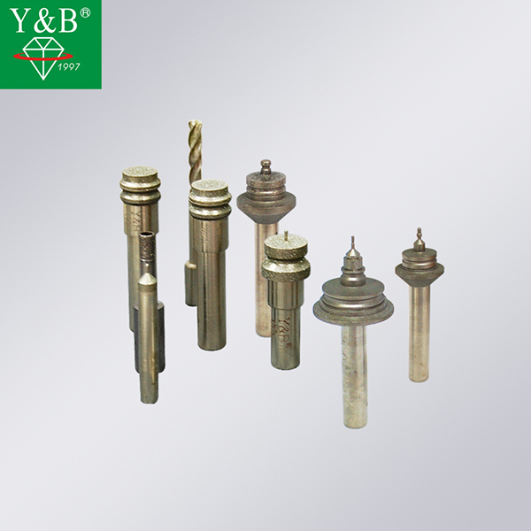 電鍍手機(jī)玻璃倒角磨棒 電鍍手機(jī)玻璃倒角磨棒