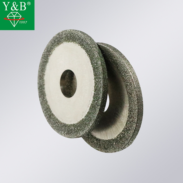 電鍍砂輪切割片 電鍍砂輪切割片