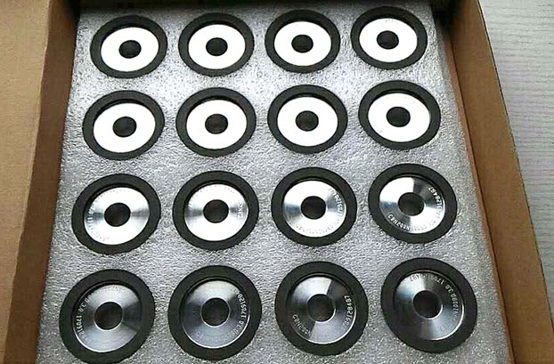 裁紙刀研磨專用樹脂砂輪