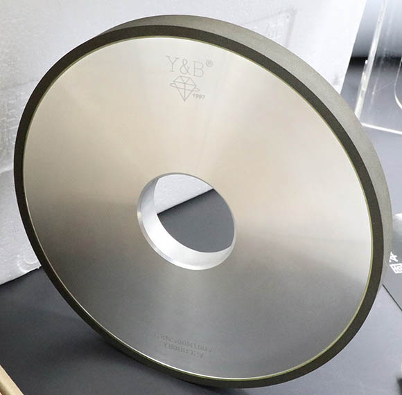 平輪形樹脂砂輪 平輪形樹脂砂輪