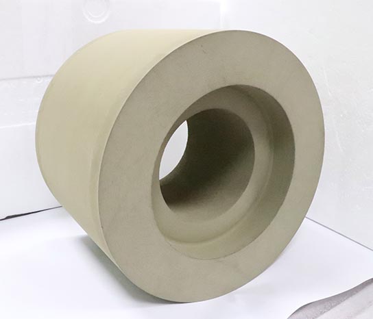 無(wú)芯磨導(dǎo)輪