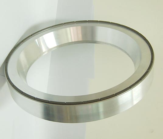 晶圓背磨CBN砂輪 晶圓背磨CBN砂輪