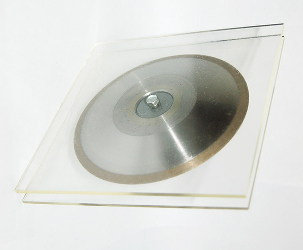 光學投影研磨砂輪 光學投影研磨砂輪